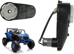 Motor pentru virare 24V 5000 RPM pentru vehiculul XMX613