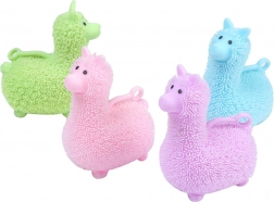 Lama stoarsă pentru copii