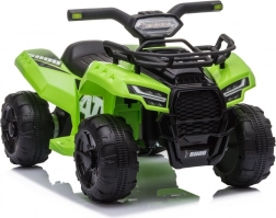 ATV electric pentru copii verde