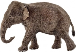 Schleich femelă de elefant asiatic 14753