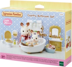 Baie rustică SYLVANIAN FAMILIES – set de accesorii