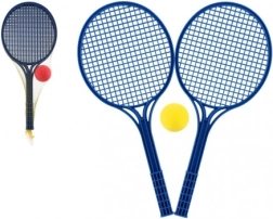 Set pentru tenis soft recreațional cu minge