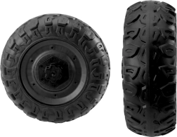 Roată EVA pentru mașinuțe electrice pentru copii A032