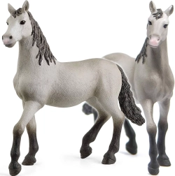 Figurină mânz de cal andaluz SCHLEICH