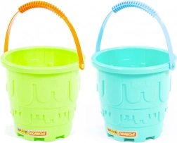 găleată mare în formă de castel POLESIE