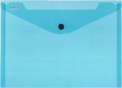 Mapă A5 Electra verde închis