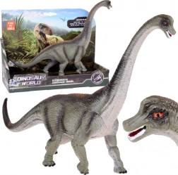 Figurină dinozaur Brachiosaurus pentru copii