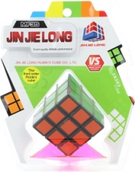 Cub Rubik 3x3 cu suport