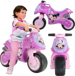 Vehicul de echilibru pentru copii Minnie Neox