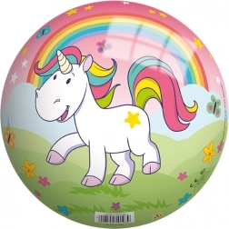 Minge cu unicorni 23 cm