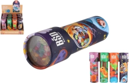 Caleidoscop pentru copii cu dinozauri 17 cm