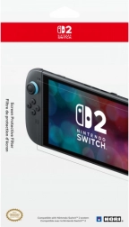 Folie de protecție pentru ecran HORI pentru Nintendo Switch 2