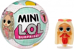 L.O.L. Surprise! Mini surioare, PDQ