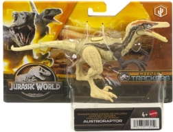 Dinozaur periculos JURASSIC WORLD figurină 18 cm