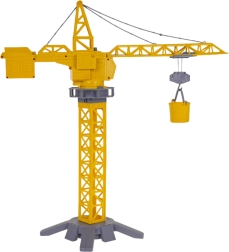 Macara și vehicule de construcție Eco