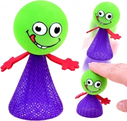 JUMPING ELF super distractiv bidzium jumper ZA3003