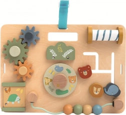 Placă activă pentru copii Safari