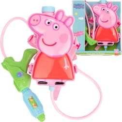 Rucsac cu apă cu pulverizator PEPPA PIG