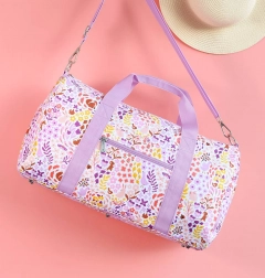 Geantă de călătorie pentru copii Grădina cu Flori