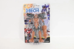 Robot (precizați marca și modelul)
