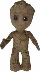 Groot din pluș Disney Marvel 20 cm