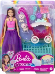 Set de joc Bonă de basm Skipper