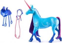 Unicorn din Academia Unicornilor, Jucăria de Coafat River