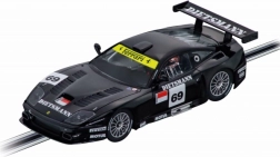 Carrera DIGITAL 124 Ferrari 575 GTC nr. 69 – mașină de curse 1:24