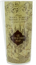 Pahar cu motiv HARRY POTTER 400 ml