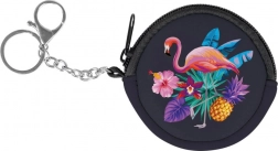 portofel pentru copii flamingo