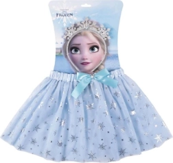 Fustă tutu cu accesorii FROZEN