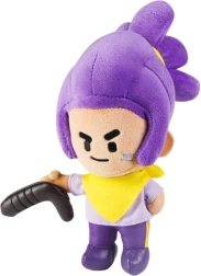 Figurină din pluș Brawl Stars Shelly 15 cm