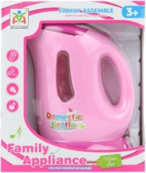 Ceainic de joc pe baterii