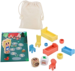 Jocul Vilac Întoarcerea Zlatovlásky