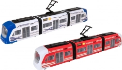 Tramvai urban Teamsterz