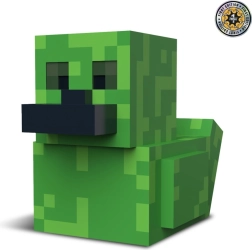 Rățușca de colecție Minecraft Creeper