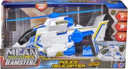 Elicopter de salvare Teamsterz polițienesc