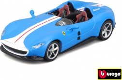 Model metalic BBURAGO 1:43 FERRARI MONZA SP2