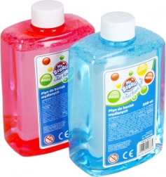 Rezerve pentru aparat de făcut baloane 500 ml My Bubble
