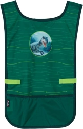 Şorţ poncho OXY Sherpy verde