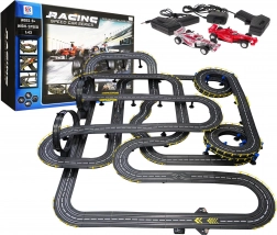 Mega pistă de curse Crazy Loop 1:43