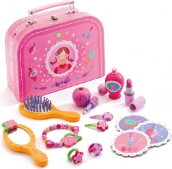 Geantă pentru mici domnișoare Djeco