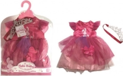 Rochițe pentru păpușă 45 cm