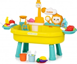 Set de joacă mașină de spălat vase CHIPOLINO