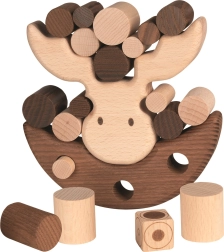 Joc de echilibru Los Goki Nature