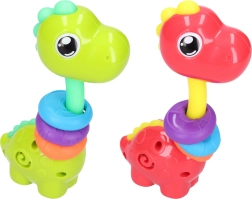 Maamaa Dino cu efecte 14 cm