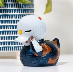 Rățușcă de colecție TUBBZ Metal Gear Solid - Solid Grady