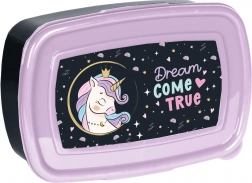 Paso cutie pentru gustări cu unicorn 750 ml