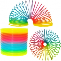 Teren de joacă perlat curcubeu SPRING ZA1255