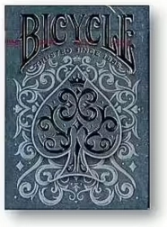 cărți bicycle cinder